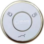 Neta V 2022 Genuine Smart Remote Key 3 Buttons 433MHz 9AT S30-3600017AB