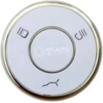 Neta X-L 2022 Genuine Smart Remote Key 3 Buttons 433MHz 9AT S37-3600017