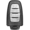 HONGQI E-HS9 2020-2024 Genuine Without Bag Smart Key 4 Buttons 433MHz 3778035CF61