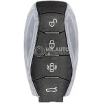 HONGQI H5 HQ9 Genuine Without Bag Smart Key 4 Buttons 433MHz 37781A2-HF011001