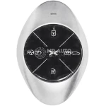 Xpeng G3 / G6 Genuine Smart Key 4 Buttons 433MHz