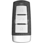 Zotye Damy 2018-2022 Genuine Without Bag Smart Key 3 Buttons 433MHz T600 ID47