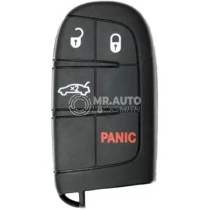 Chrysler 200 2015-2023