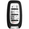 Chrysler Pacifica 2017-2021 Genuine Used Smart Key 6+1 Buttons 434MHz 68217832AD