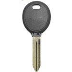 Chrysler 1998-2006 Transponder Key 4D 64 Y160-PT 5905612