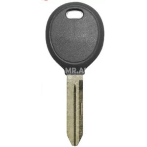 Chrysler 1998-2006 Transponder Key 4D 64 Y160-PT 5905612