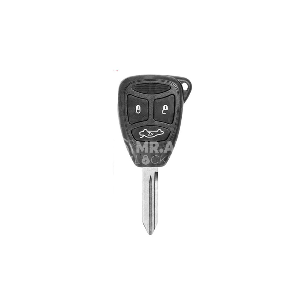 Chrysler Jeep Dodge Aftermarket