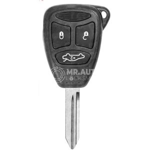 Chrysler Jeep Dodge Aftermarket