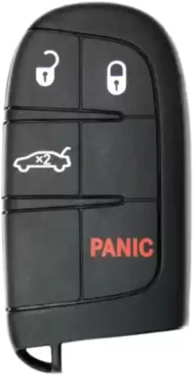 Chrysler 200 2015-2017
