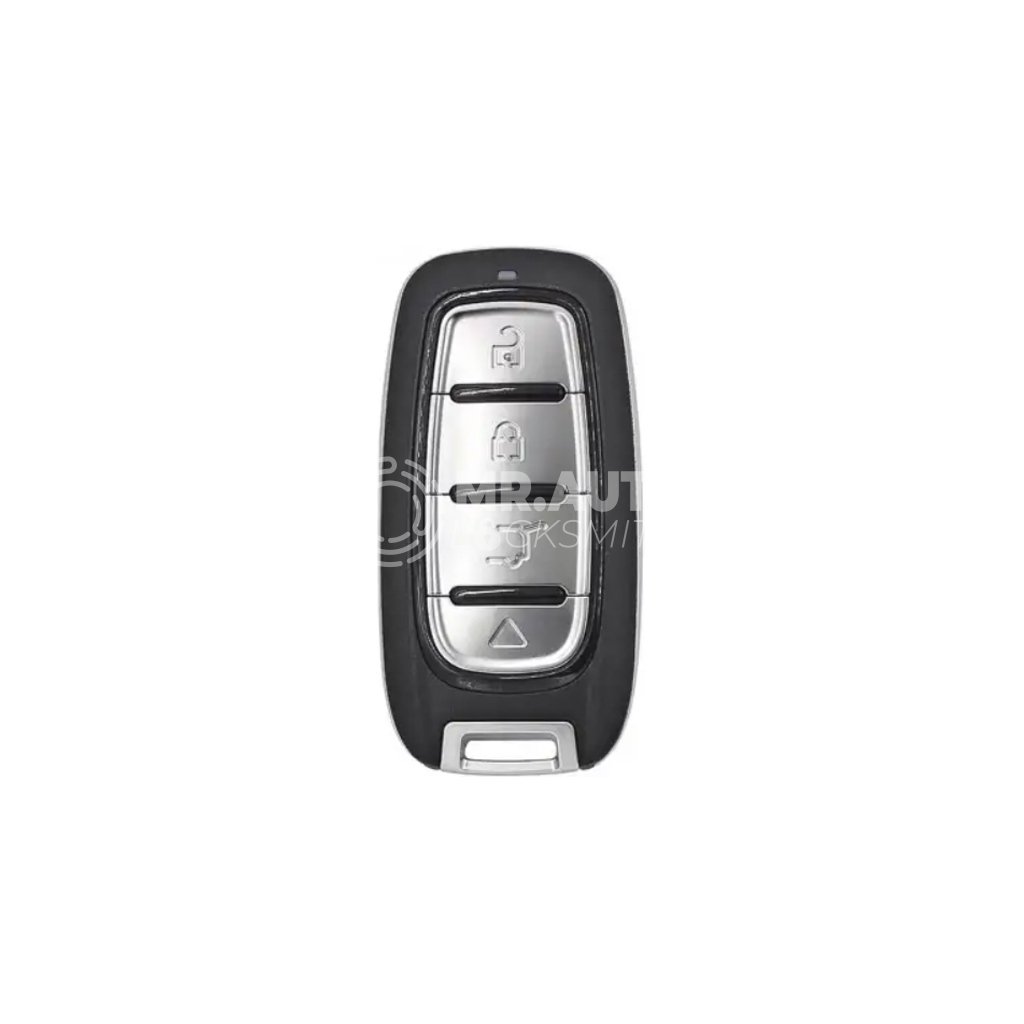 Keydiy KD Universal Smart Remote Key