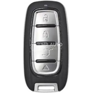 Keydiy KD Universal Smart Remote Key