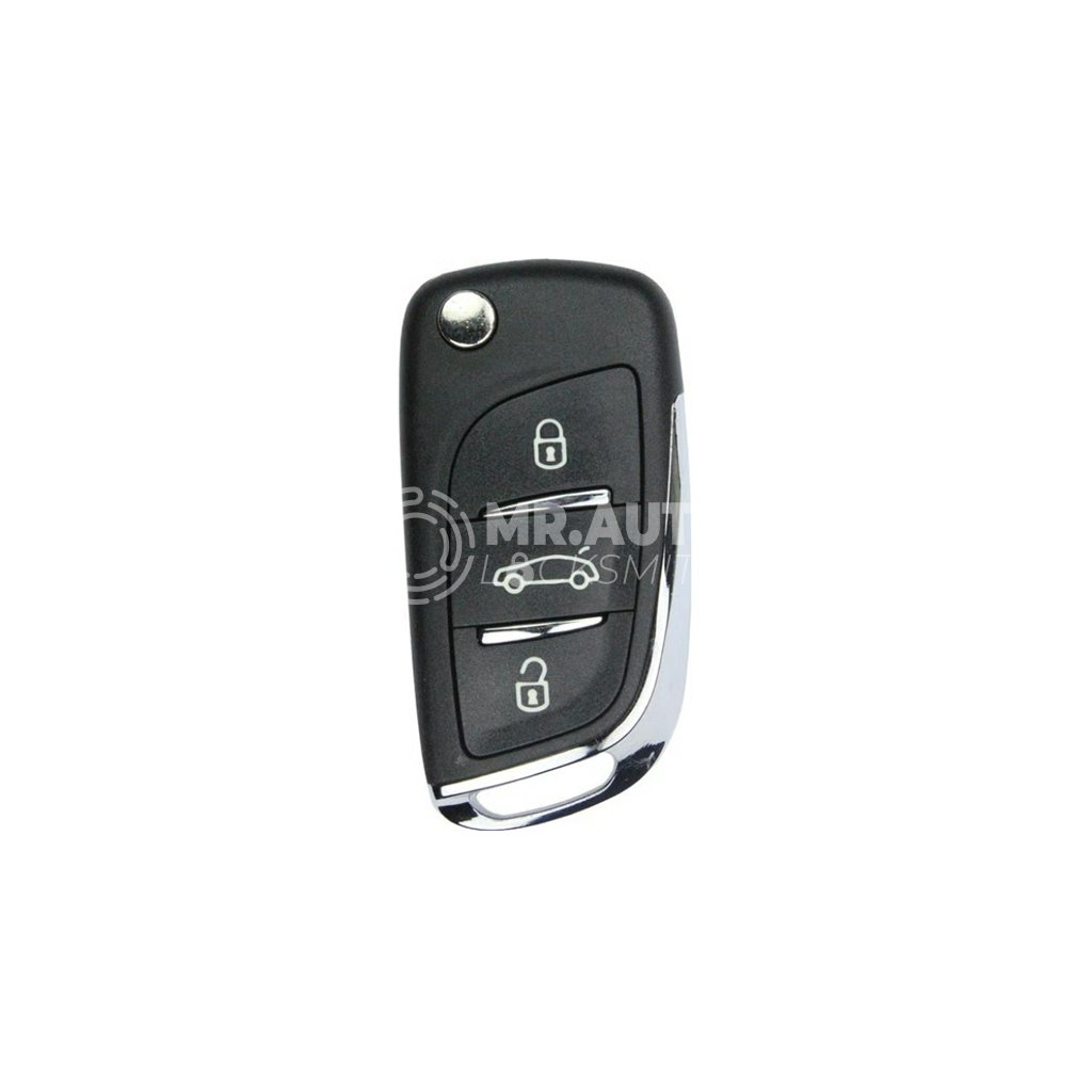 Keydiy KD Universal Flip Remote Key