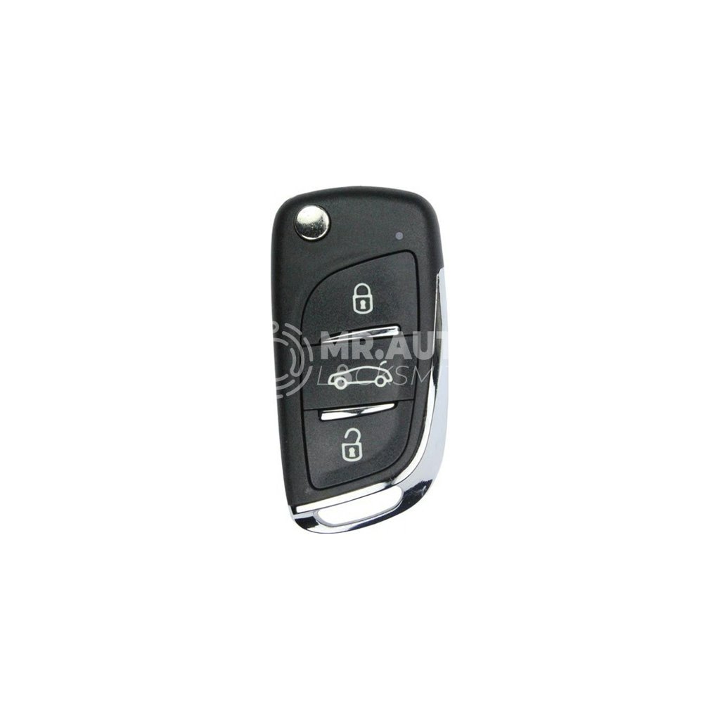 Keydiy KD Universal Flip Remote Key