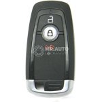 Ford Bronco 2021-2024 Genuine Used Smart Key 2+1 Buttons 315MHz M2DT-15K601-AB