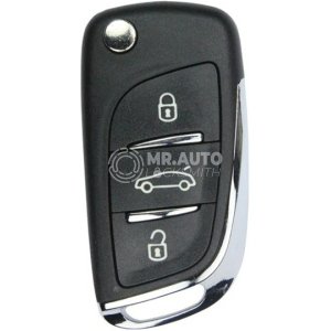 Keydiy KD Universal Flip Remote Key