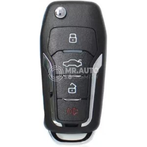 CK Universal Flip Key