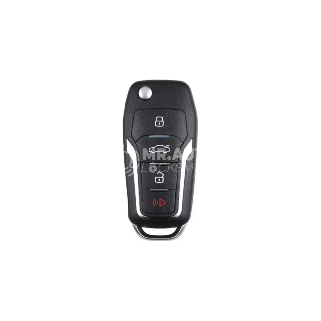 CK Universal Flip Key