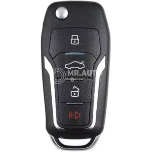 CK Universal Flip Key