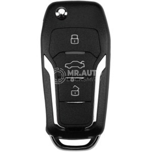 CK Universal Flip Key