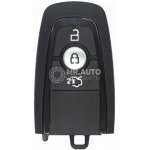 Ford Fusion 2018-2020 Aftermarket Smart Key 3 Buttons 433/434MHz HS7T-15K601-DE