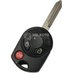 Ford Edge 2007-2010 Genuine Used Remote Key 2+1 Buttons 315MHz 164-R7016