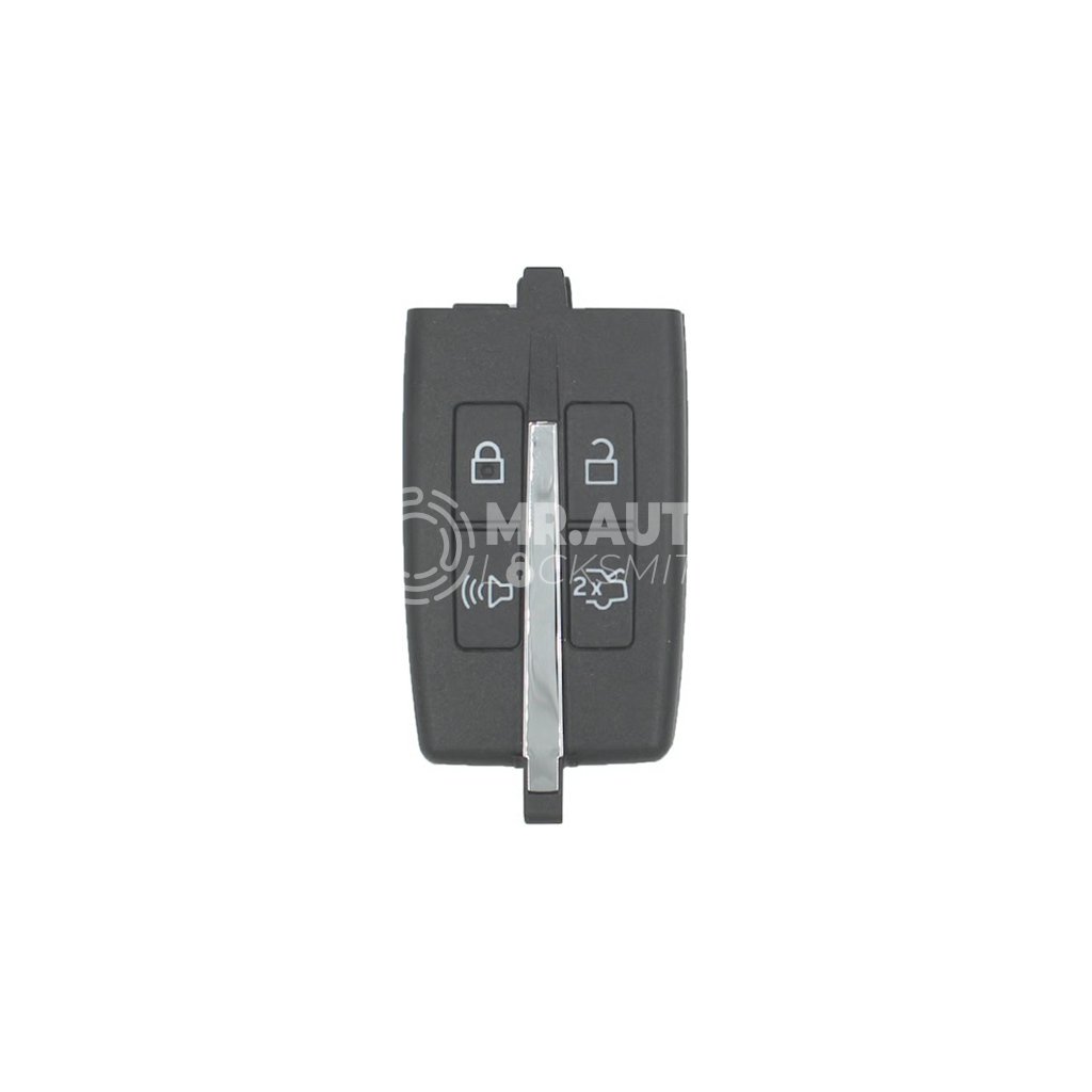Ford Taurus 2009-2012