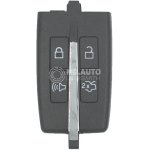 Ford Taurus 2009-2012 Genuine Used Smart Key 3+1 Buttons 315MHz 5914118