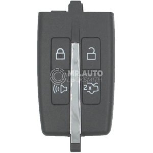 Ford Taurus 2009-2012