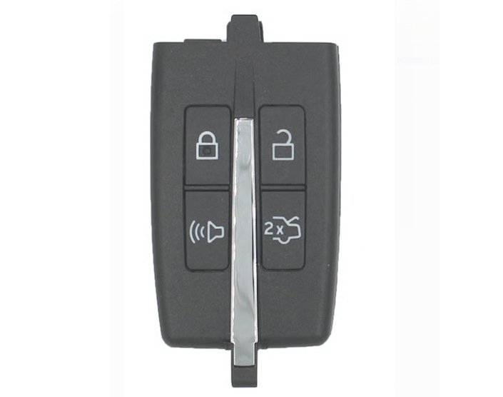 Ford Taurus 2009-2012 Genuine Used Smart Key 3+1 Buttons 315MHz 5914118