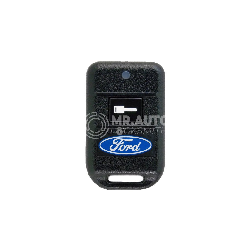 Ford 2007-2011