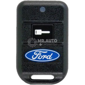 Ford 2007-2011