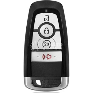 Ford Edge 2017-2022 Genuine Used Smart Key 3+1 Buttons 902MHz JB5T-15K601-AC