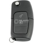 Ford Eco Sport 2013-2017 Genuine Flip Remote Head 2 Buttons 433MHz 1782036
