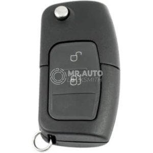 Ford Eco Sport 2013-2017 Genuine Flip Remote Head 2 Buttons 433MHz 1782036