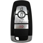 Ford Explorer 2018-2023 Genuine Used Smart Key 3+1 Buttons 315MHz JL1T-15K601-AC