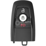 Ford Edge 2017-2024 Genuine Used Smart Key 2+1 Buttons 315MHz HC3T-15K601-AB