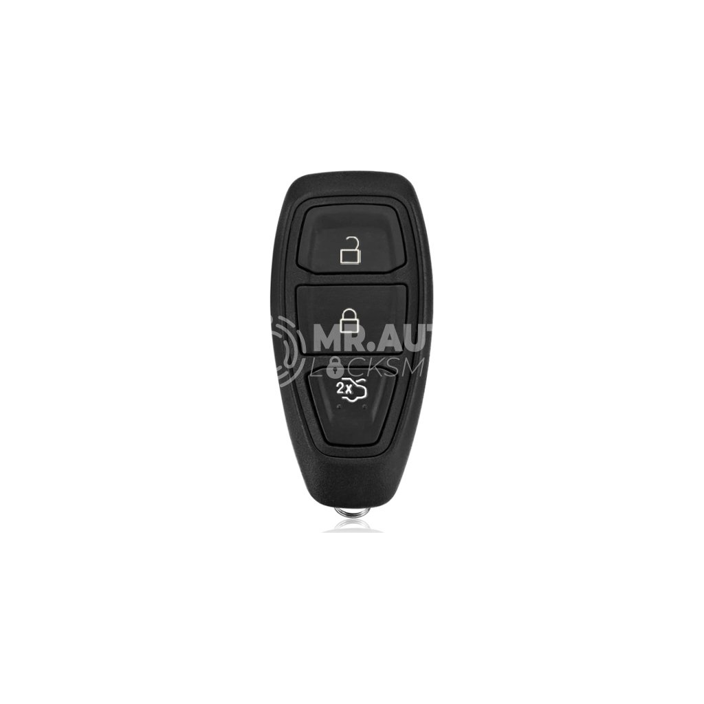 Ford Escape Focus