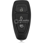 Ford Escape Focus 2011-2019 Genuine Used Smart Key 3 Buttons 433MHz 164-R8048
