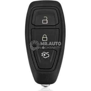 Ford Escape Focus