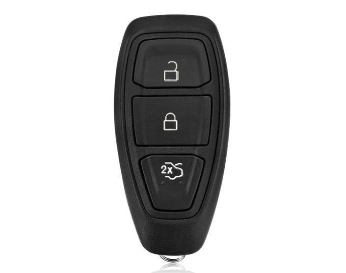 Ford Escape Focus