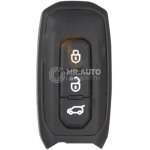 Ford Tourneo Custom 2020 Genuine Without Bag Smart Remote Key 3 Buttons 434MHz FCC ID:MC19-15K601-BA