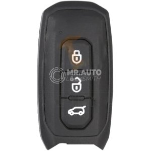 Ford Tourneo Custom 2020 Genuine Without Bag Smart Remote Key 3 Buttons 434MHz FCC ID:MC19-15K601-BA