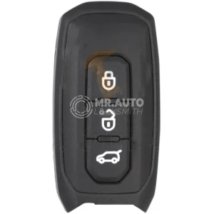 Ford Tourneo Custom 2020 Genuine Without Bag Smart Remote Key 3 Buttons 434MHz FCC ID:MC19-15K601-BA