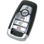 Ford F150 2022-2023 Aftermarket Smart Remote Key 5 Buttons 902MHz FCC A3C054339