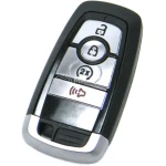Ford Bronco Genuine Without Bag Smart Remote Key 4 Buttons 902MHz M2DT-15K601-CB