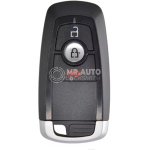 Ford Expedition 2023 Aftermarket Smart Remote Key 3 Buttons 433-434.26MHz