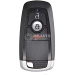 Ford Expedition 2023 Aftermarket Smart Remote Key 3 Buttons 433-434.26MHz