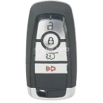 Ford Expedition 2023 Aftermarket Smart Remote Key 4 Buttons 433-434.26MHz