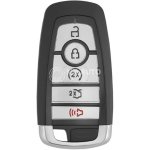 Autel IKEYFD005AL Universal Smart Key 5 Buttons For Ford