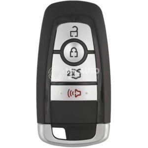 Autel IKEYFD004AL Universal Smart Key 4 Buttons Ford